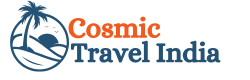 Cosmic Travel India