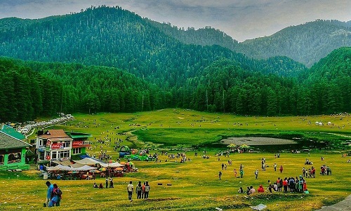 Dalhousie