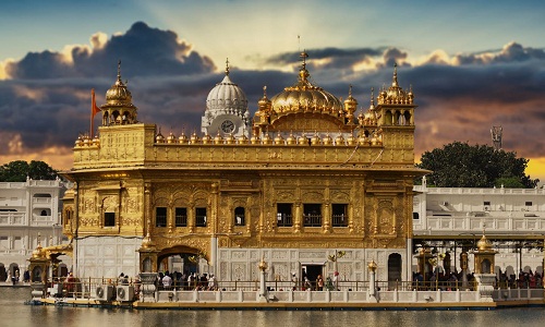 Amritsar 