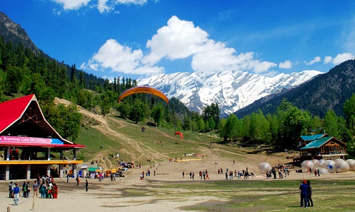 Manali