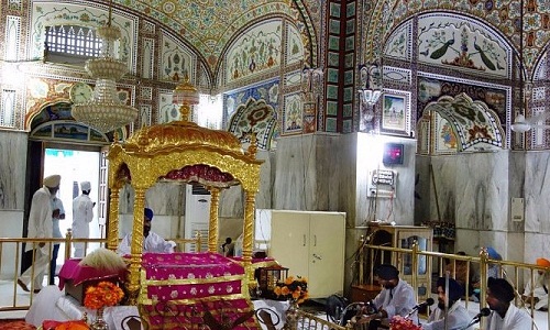 Baba Bakala Sahib