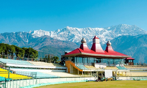 Dharamshala