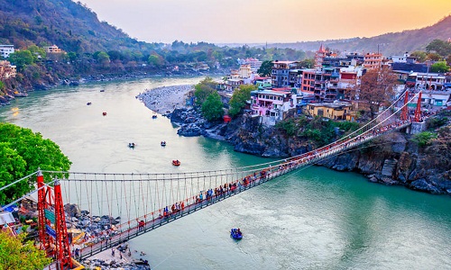 Rishikesh