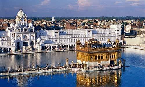 Amritsar 