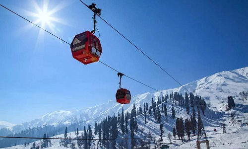 Gulmarg