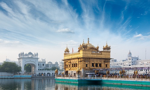 Amritsar 