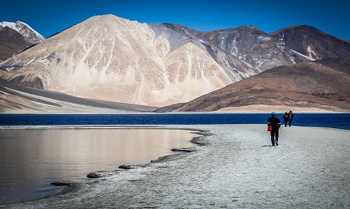 Ladakh