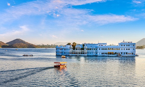 Udaipur